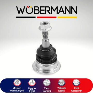 Wöbermann Land Rover Discovery 3-4 L319 Range Sport I L320 Rotil Ön Üst RBK500170