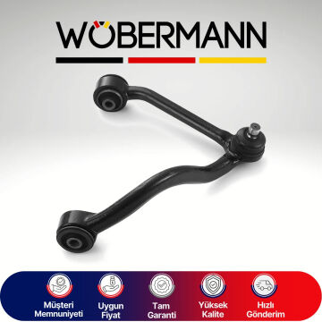 Wöbermann Kia Sorento Jc-Bl-2002-2009- Salıncak Rotilli Ön Sağ Üst 54420