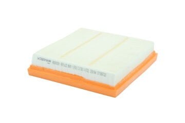 Wöbermann Bmw 1 125 i 2011-2019 Hava Filtresi