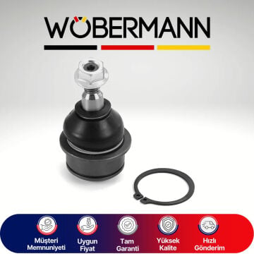 Wöbermann Freemont Jc 2011-> Rotil Ön Sağ-Sol Alt K05090033AB