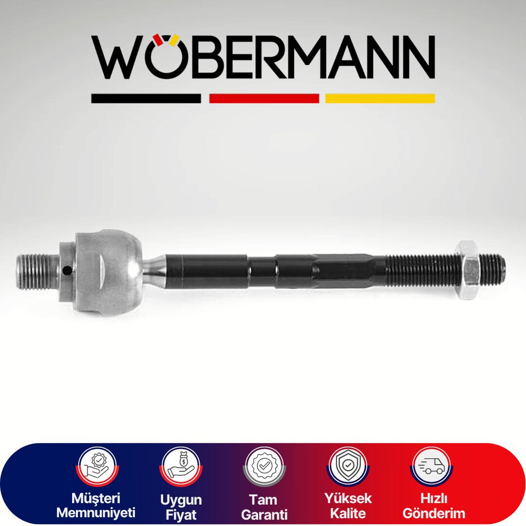 Wöbermann Kia Rio Jb-2005-2011-Kia-Rio5 Jb-2005-2011 Rot Mili Ön Sağ 577241G100