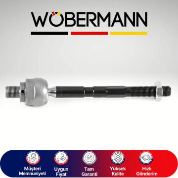 Wöbermann Kia Rio Jb-2005-2011-Kia-Rio5 Jb-2005-2011 Rot Mili Ön Sağ 577241G100