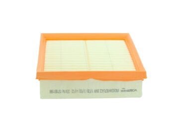 Wöbermann Bmw 2 Cabrio 218 D 2014-2016 Hava Filtresi