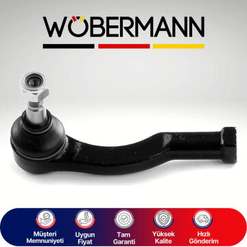 Wöbermann Subaru İmpreza Rot Başı Sol 31320GA200
