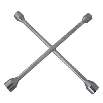 OEM Bijon Anahtarı 17-19-21-23 mm Krom BR4620101