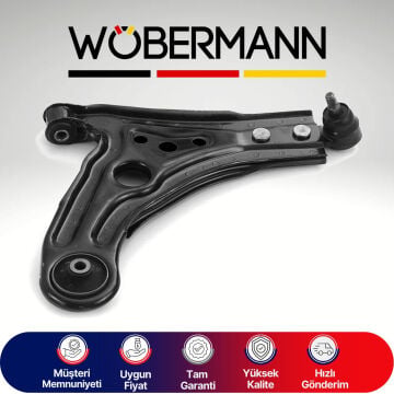 Wöbermann Chevrolet Aveo 2004-2012 Salıncak Sağ 95975942