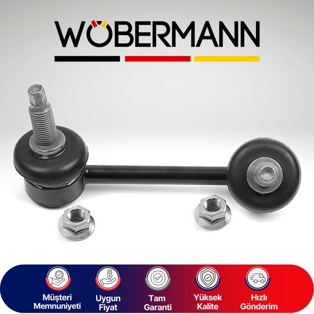 Ustaparçacı Hyundai İoniq 5 Ne 07/2020->… Z Rot Arka Sol 55530GI000