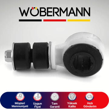 Wöbermann Astra F -1991-1998-Calibra A -1988-1995-Vectra A -1988-1995 Z Rot Ön 350260