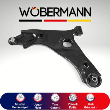 Wöbermann Hyundai Santa Fe 2019- Salıncak Sol 54500S1050