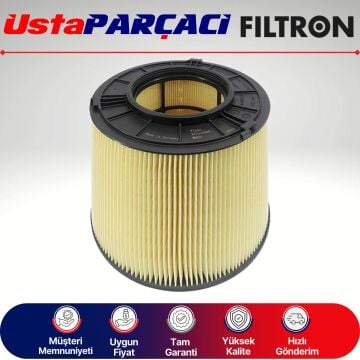 Filtron Audi A4 B9 45 Tfsi Benzinli Hava Filtresi 2019-2024 AK376/1 8W0133843C