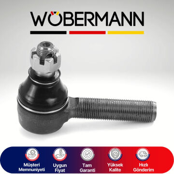 Wöbermann Rover Rot Başı GSJ161, JHM2167, JHM2168, 88G414