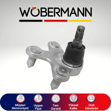 Wöbermann Honda Civic 1.6L R16B2 Sedan Fc5 kasa 16-> / Civic 1.5L L15B7 Fk7 kasa 17-> Rotil Alt Sağ-Sol 51220TEAT01