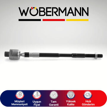 Wöbermann Subaru İmpreza Sti 2.5 01.2008-12.2012 Rot Mili Sağ-Sol 34160XA000