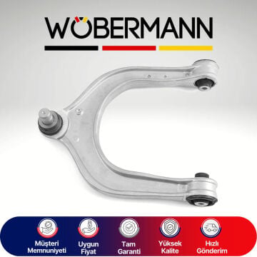 Wöbermann BMW X6 G06 F96 X5 G05 F95 X7 G07 Salıncak Sol 31106883835