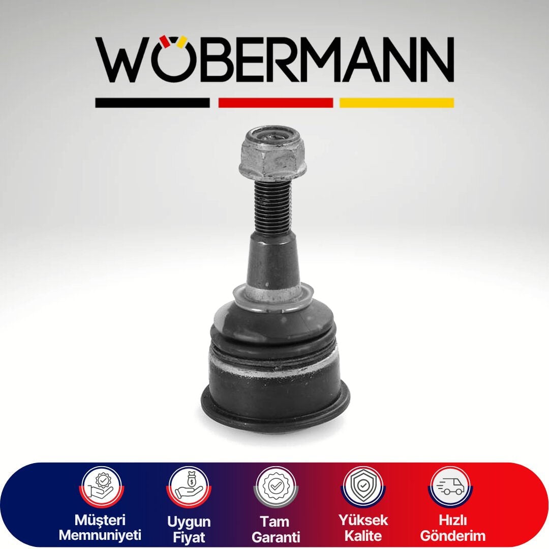 Wöbermann Jeep Cherokee Kj-2001-2008-Jeep-Liberty Kj-2001-2008 Rotil Ön Alt 5114037AI