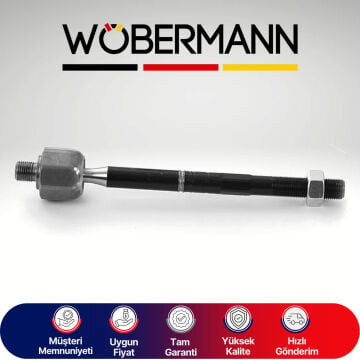 Wöbermann Opel Astra Gtc J10 10.2011 Elektrikli Direksiyon Rot Mili Sağ-Sol 13354542