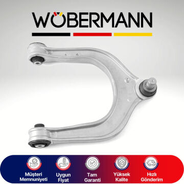 Wöbermann BMW X6 G06 F96 X5 G05 F95 X7 G07 Salıncak Sağ 31106883836