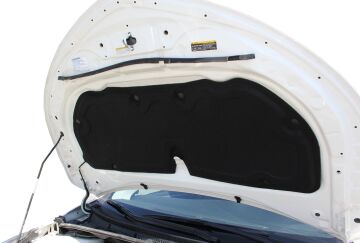 OEM Toyota Corolla Kaput İzolatörü 2014-2019 Arası