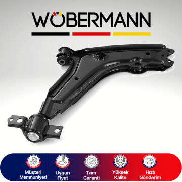 Wöbermann Skoda Felicia Sac Salıncak Sağ X327