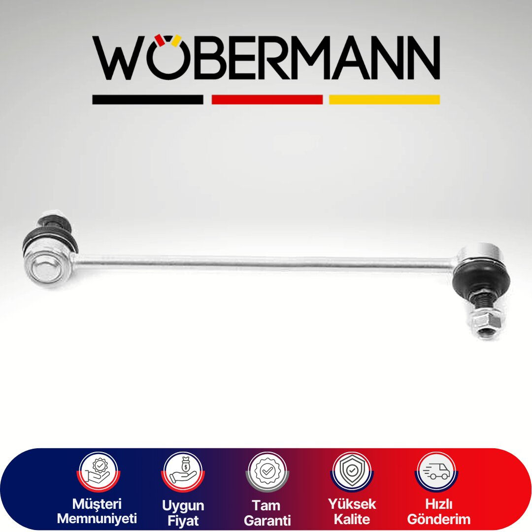 Wöbermann Kia Carens 4 03.2012-> Z Rot Sağ 54840A4000