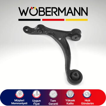Wöbermann Honda S2000 Ap Salıncak Sol 51360S2A030