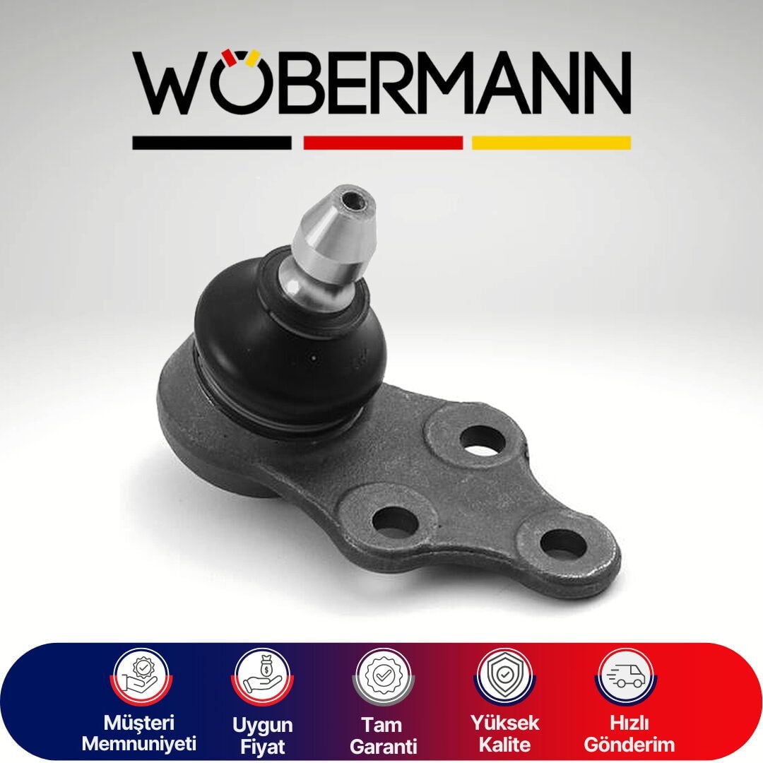 Wöbermann Epica V250-2005-2011- Rotil Ön 96328437