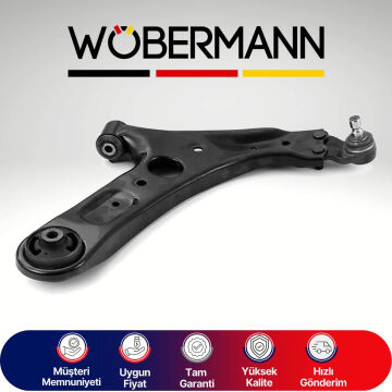 Wöbermann Hyundai I30 Gd-2011-2017-Hyundai-I30 Pd-2017-Kia-Ceed 2-2012-2018 Salıncak Rotilli Ön Sağ Alt 54501A2600