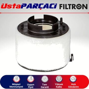 Filtron Audi A5 2.0 Tdi 190HP Hava Filtresi 2014-2016 AK371/8 8K0133843L