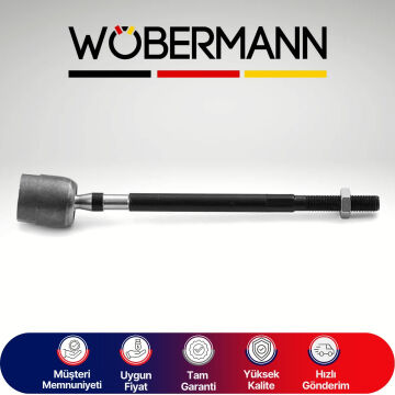 Wöbermann Suzuki Wagon Rot Mili 4883075F00