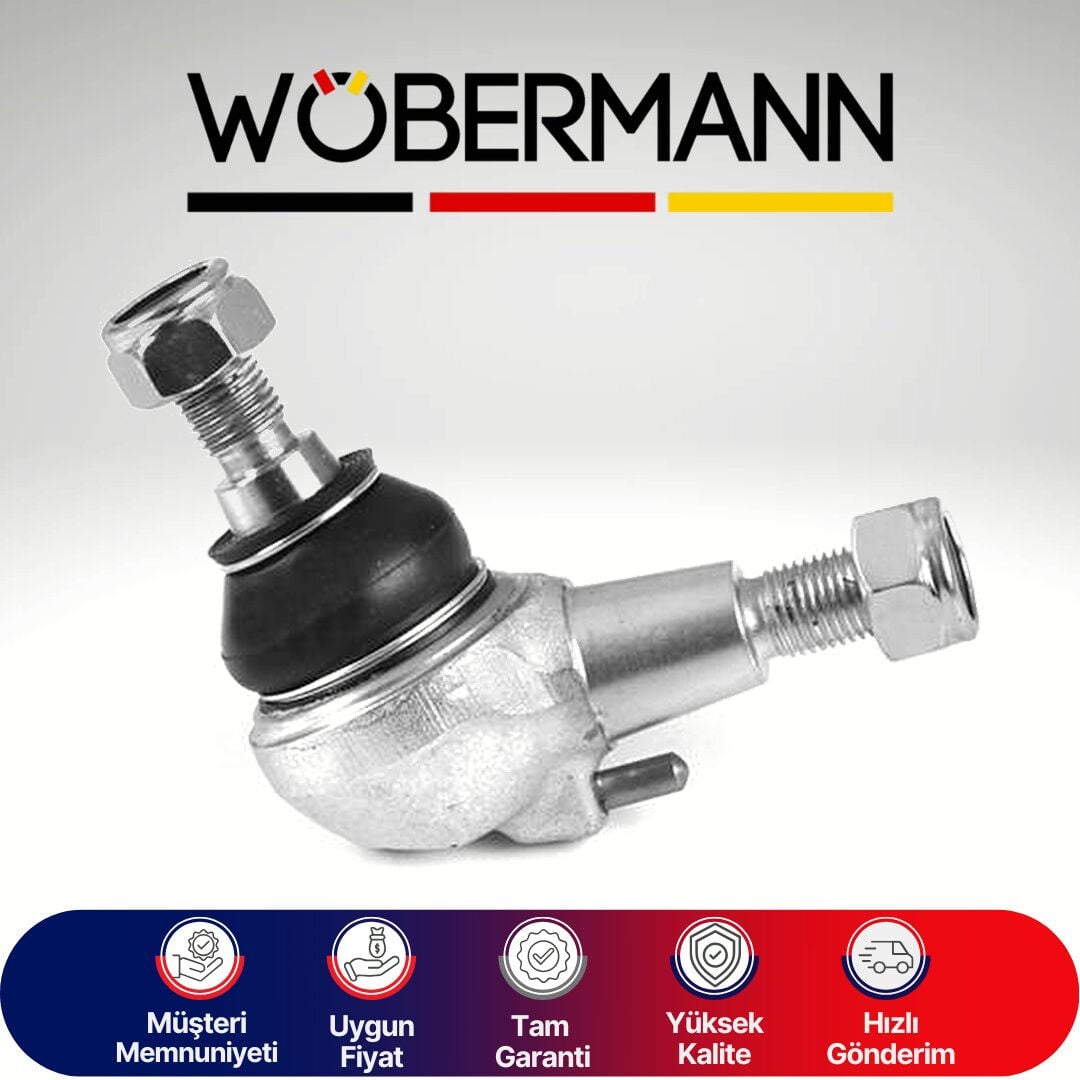 Wöbermann Mercedes W212 S212 C218 X218 Rotil Ön Alt A2123300135