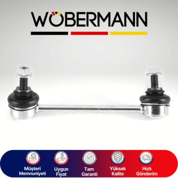 Wöbermann Land Rover Discovery Sport L550 Z Rot Sol LR061272