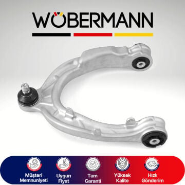 Wöbermann Tesla Model 3 5Yj3 Model Y 5Yjy Salıncak Sol 104432100H