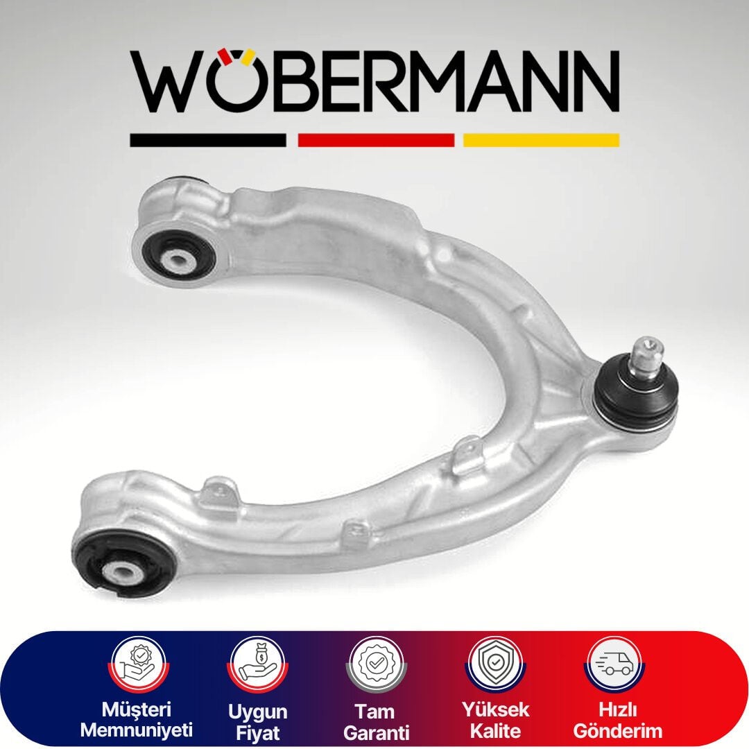 Wöbermann Tesla Model 3 5Yj3 Model Y 5Yjy Salıncak Sağ 104432600H