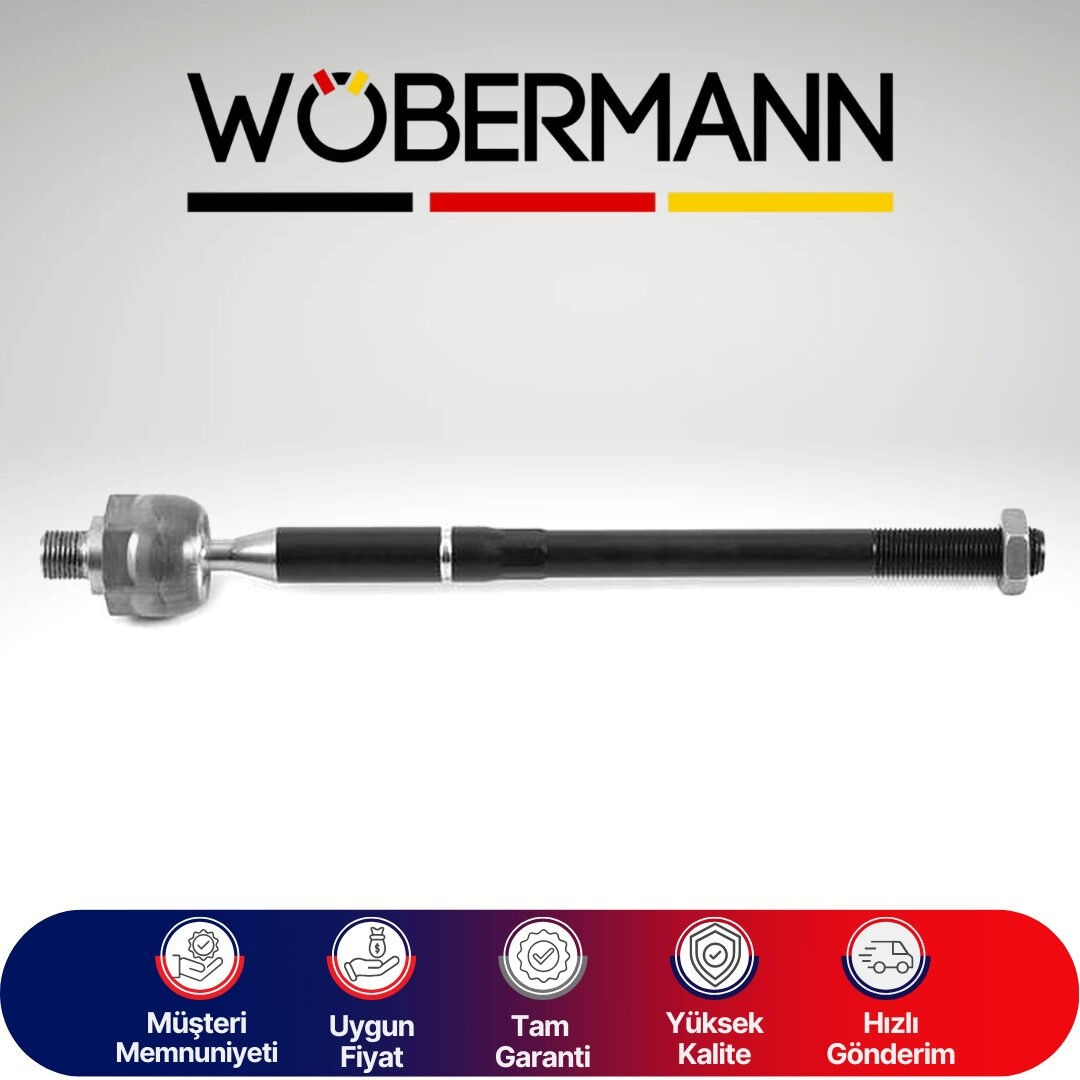 Wöbermann Ford Changan Escape Rot Mili Sağ-Sol LX6Z3280A