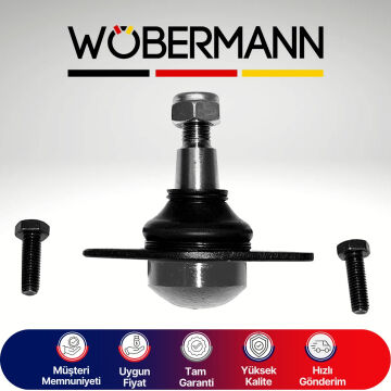 Wöbermann Audi 1980-1990 Rotil 857505365