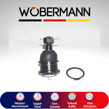 Wöbermann Nissan Bluebird Rotil 40160A8610, X250
