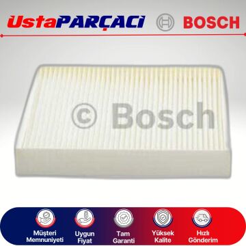 Bosch Opel Astra J Standart Polen Filtresi 2010-2020 1987432004