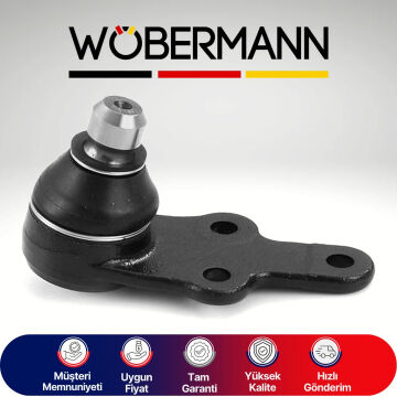 Wöbermann Ford Mondeo 3 2000-2007 Rotil Alt 1S713395AF