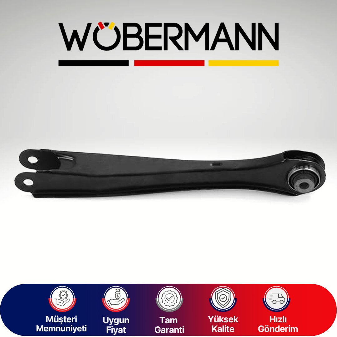 Wöbermann Volvo Xc90 2 256 V90 2 Estate 235 Xc60 2 246 V90 2 Cross Country 236 Denge Kolu 31360588