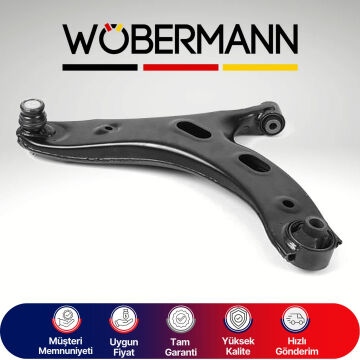 Wöbermann Subaru Forester Sk Salıncak Sol 20252SC010, 20202FL050