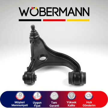 Wöbermann Subaru Forester Sk Salıncak Sol 20252SC010, 20202FL050