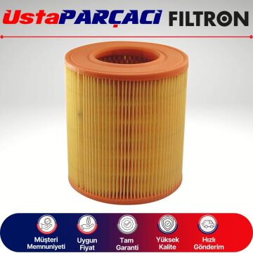 Filtron Audi A6 C6 2.0 Tdi Hava Filtresi 2009-2011 AR371/2 4F0133843A