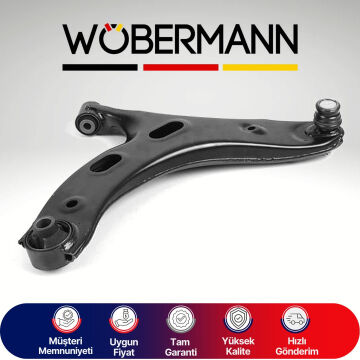Wöbermann Subaru Forester Sk Salıncak Sağ 20252SC000, 20202FL040