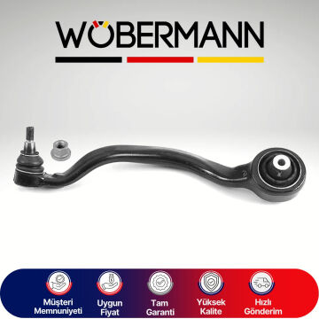 Wöbermann BMW X5 Mf85 2012-2014/2005-2018 Sol Rotilli Kol Alt 31127850159