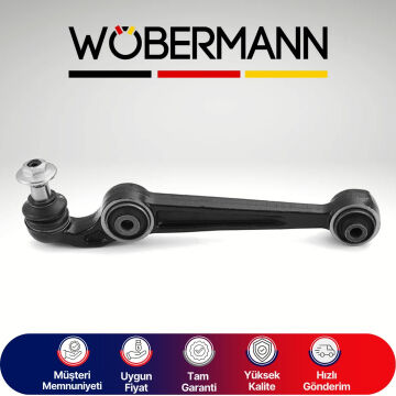 Wöbermann Mazda 6 Gg-2002-2007- Salıncak Rotilli Ön Alt GJ6A34300B