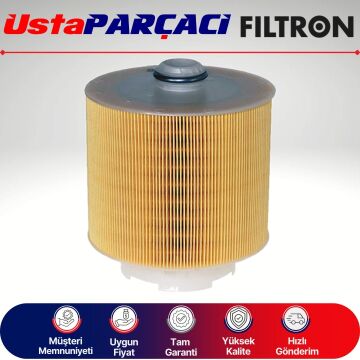 Filtron Audi A6 C6 3.0 Tdi Hava Filtresi 2009-2011 AR371/3 4F0133843