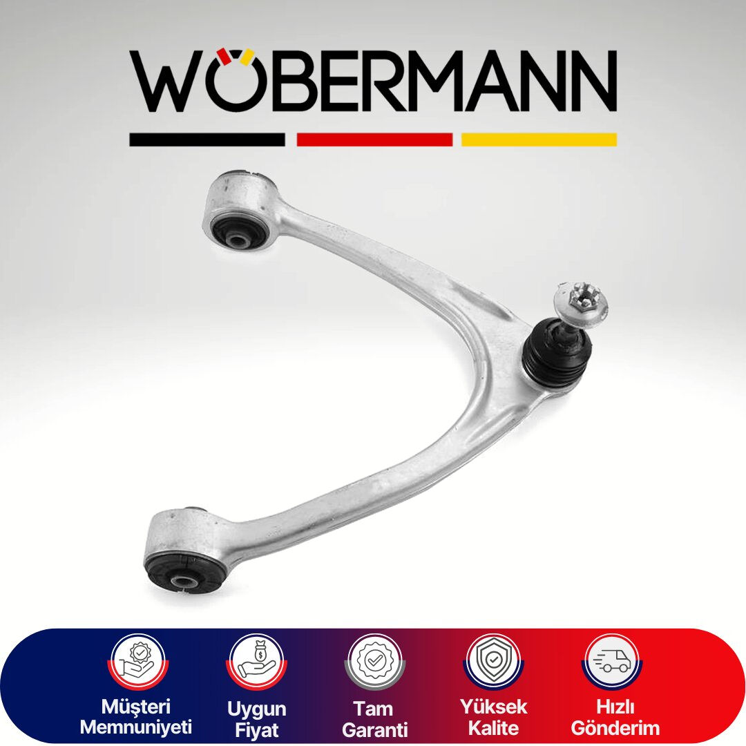Wöbermann Lexus Ls F3 2000-2008-2006-2008 Salıncak Sağ 4861059045