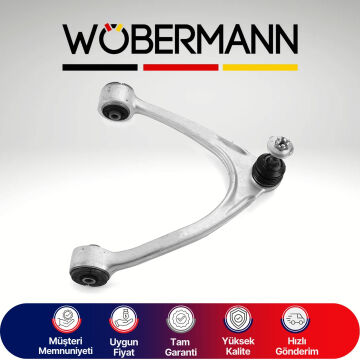 Wöbermann Lexus Ls F3 2000-2008-2006-2008 Salıncak Sağ 4861059045