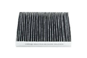 Wöbermann Bmw 4 Gran 420 i Xdrive 2014-2015 Karbonlu Polen Filtresi