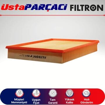Filtron Opel Vectra C 1.6 Benzinli Hava Filtresi 2002-2009 AP152/1 835036
